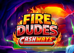 Bang Bang - Fire Dudes