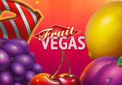 Mascot - Fruit Vegas