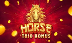 G Games - Horse Trio Bonus