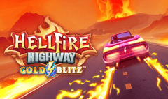 INO Games - Hellfire Highway Gold Blitz