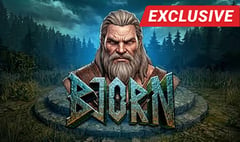 Thunderkick - BJORN