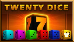 Fazi - Twenty Dice