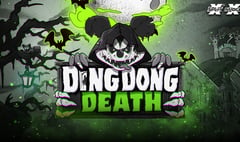 Nolimit City - Ding Dong Death