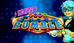 Wishbone Games - Lucky Rumble Power Surge