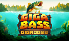 ReelPlay - Giga Bass GigaBlox