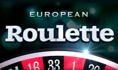 G Games - European Roulette