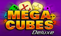 Fazi - Mega Cubes Deluxe