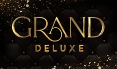 Air Dice - Grand Deluxe