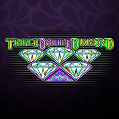 IGT - Triple Double Diamond