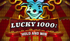Octoplay - Lucky 1000: Hold & Win