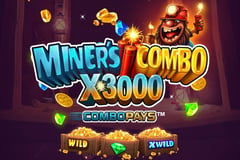 Trigger Button Studios - Miners Combo