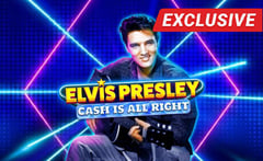 Octoplay - Elvis Presley: Cash is All Right