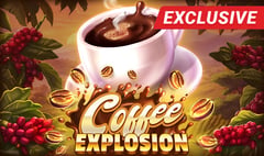 Ruby Play - Coffee Explosion