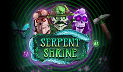 Fantasma Games - Serpent Shrine