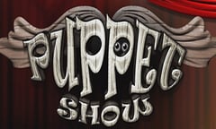 Kajot - Puppet Show