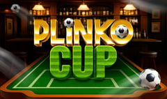 Betsoft - Plinko Cup
