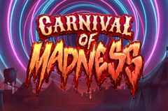 Gamomat - Carnival of Madness