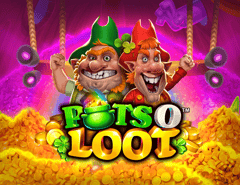 PearFiction Studios - Pots O Loot