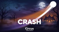 GAMING1 - Crash