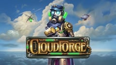 Relax Gaming - Cloudforge