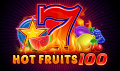 Amatic - Hot Fruits 100