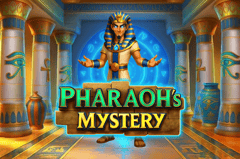 MGA - Pharaoh’s Mystery