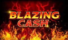 Blueprint - Blazing Cash