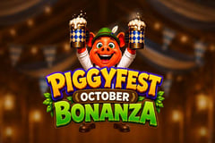 Evoplay - Piggyfest Bonanza