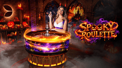 Evolution - Spooky Roulette