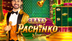 Evolution - Crazy Pachinko