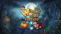 Yggdrasil - Witches Wild Fortune