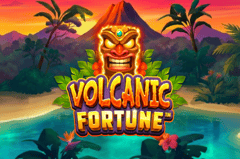 Snowborn Games - Volcanic Fortune