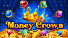 Amatic - Money Crown
