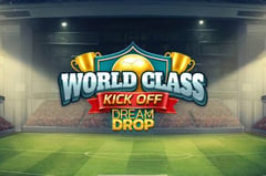 Relax Gaming - World Class Kick Off Dream Drop
