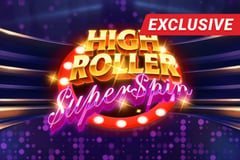 Boomerang - High Roller Super Spin