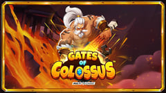 Wishbone Games - Gates of Colossus MultiChase