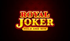 Playson - Royal Joker: Hold and Win