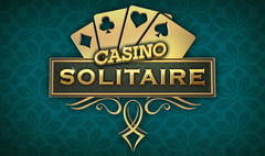 G Games - Casino Solitaire