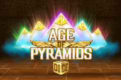 Synot - Age Of Pyramids Dice