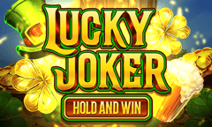 Kajot - Lucky Joker Hold And Win