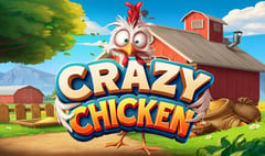 Skywind - Crazy Chicken