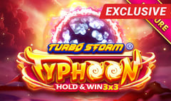 Ruby Play - Turbo Storm Typhoon