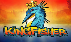 Wishbone Games - Kingfisher