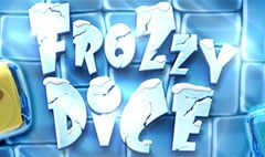 e-gaming - Frozzy Dice