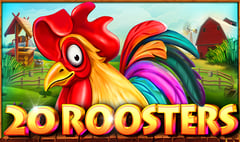 CT Interactive - 20 Roosters