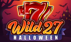 Fazi - Wild 27 Halloween
