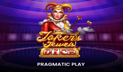 Pragmatic Play - Joker's Jewels Dice™