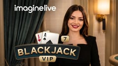 Imagine Live - VIP Blackjack 7