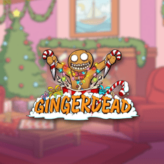 G Games - Gingerdead