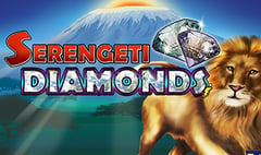 Lightning Box - Serengeti Diamonds